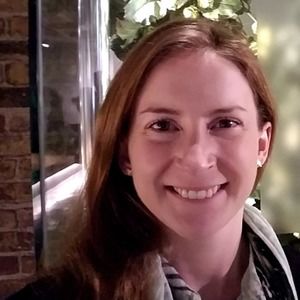 Meet your Posher, Molly